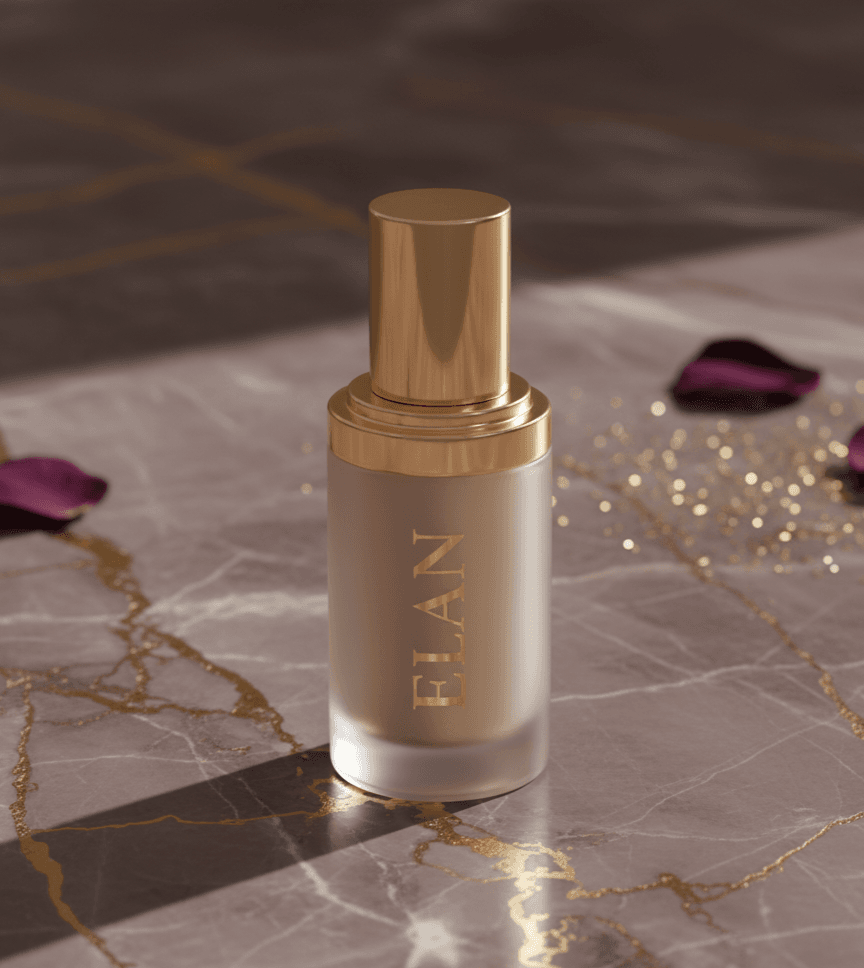 ELAN BEAUTY showcase image 3