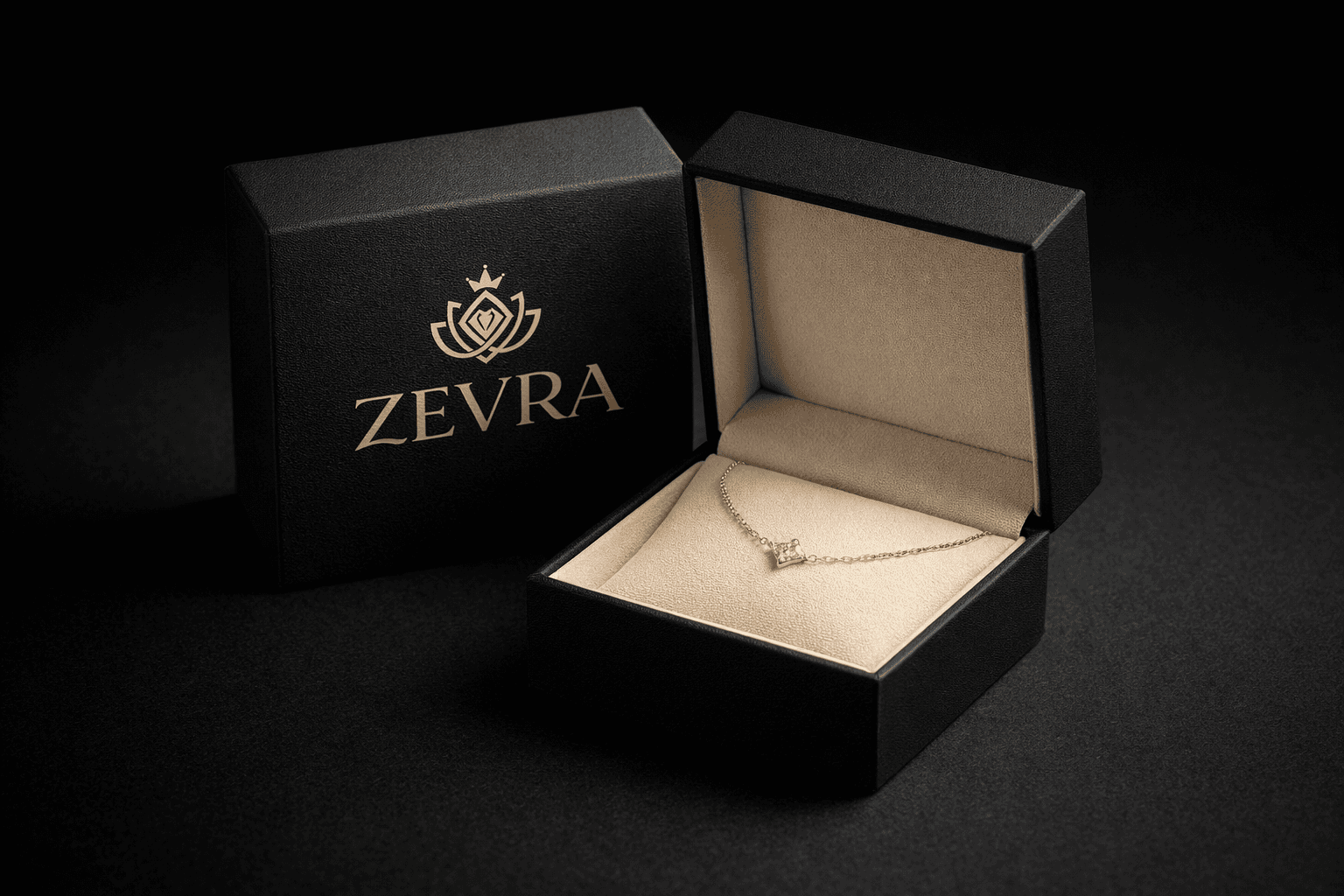 ZEVRA showcase image 1