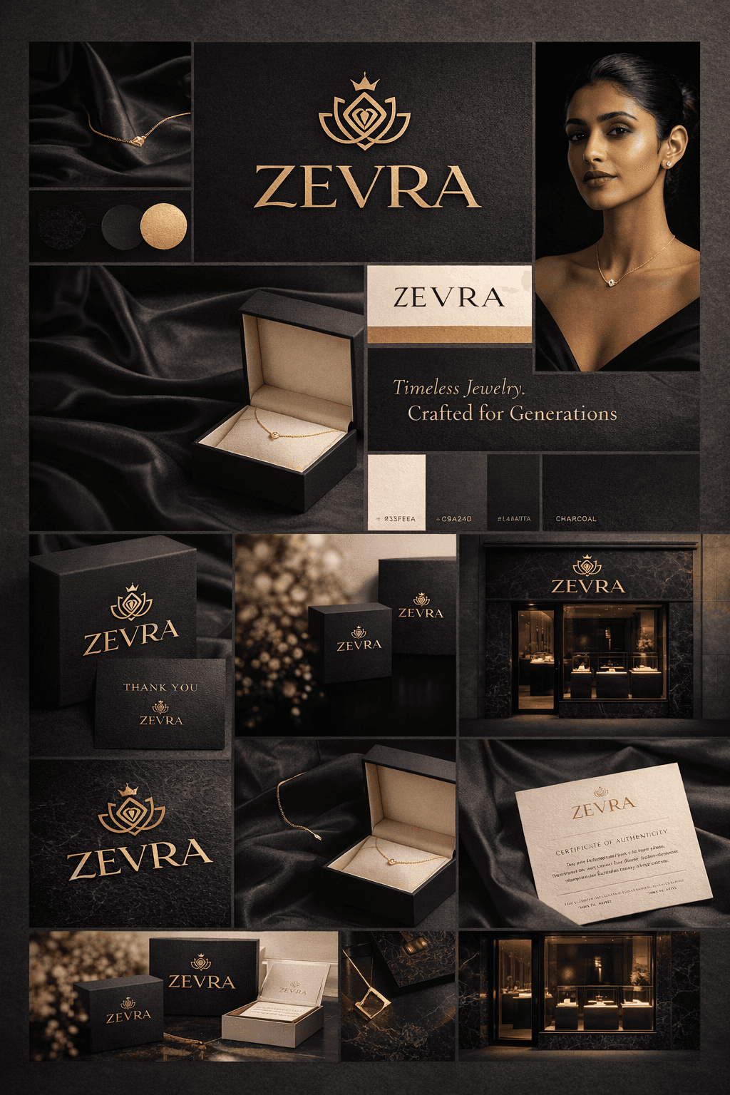 ZEVRA showcase image 3